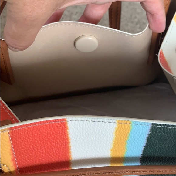 Tory burch bag - Picture 6 of 9